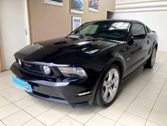  Voir détails -Ford Mustang Fastback à Tonnay-Charente (17)