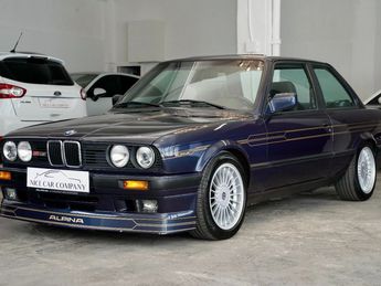  Voir détails -Alpina B6 B6 3.5L E30 à Nice (06)