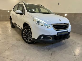  Voir détails -Peugeot 2008 1.6 bluehdi 100cv 122000kms credit possi à  La Buisse (38)