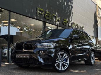  Voir détails -BMW X5 M (F85) M 575CH BVA8 à Toulouse (31)