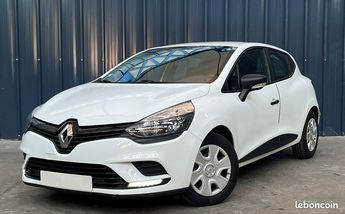  Voir détails -Renault Clio St 0.9 TCe 75ch energy Air E6C GARANTIE à Halluin (59)