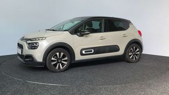  Voir détails -Citroen C3 1.2 PureTech Shine EAT6 ~ TopDeal Promo à Dendermonde (92)