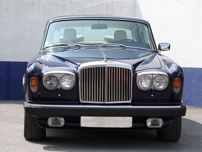 Bentley T2   de 0