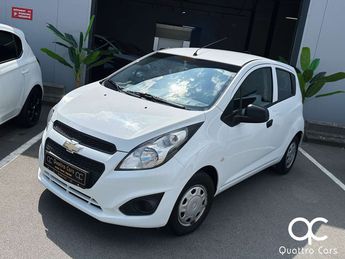  Voir détails -Chevrolet Spark 1.0i Trs propre Garantie 1 an à Alleur (44)