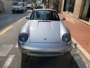  Voir détails -Porsche 911 993 CARRERA 2 à Monaco (98)