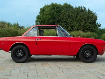  Voir détails -Lancia Fulvia  à Saint-Marcel-de-Flines (42)