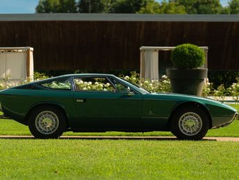  Voir détails -Maserati Khamsin  à Saint-Marcel-de-Flines (42)