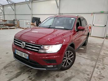  Voir détails -Volkswagen Tiguan Allspace 1.5 TSI EVO 150ch Confortline B à Courbevoie (92)