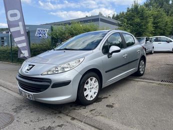  Voir détails -Peugeot 207 1.4 HDI - 8V TURBO à Darntal (76)