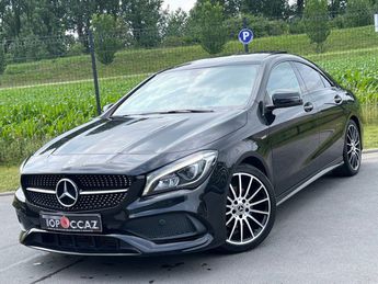  Voir détails -Mercedes Classe CLA 180 D BUSINESS EXECUTIVE EDITION * 95.00 à  La Chapelle-d'Armentires (59)