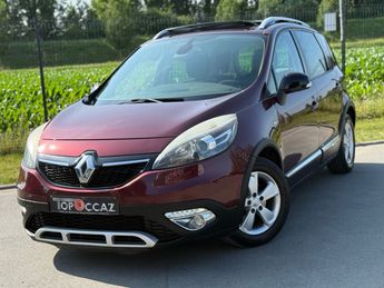  Voir détails -Renault Scenic III XMOD 1.6 DCI 130CH ENERGY BOSE ECO  à  La Chapelle-d'Armentires (59)