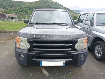  Voir détails -Land rover Discovery  à Murat (15)