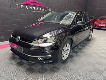  Voir détails -Volkswagen Golf 1.0 TSI 115 BVM6 Confortline à Chaponost (69)
