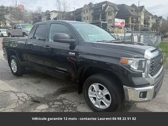  Voir détails -Toyota Tundra trd sport double cab 4x4 tout compris ho à Paris (75)