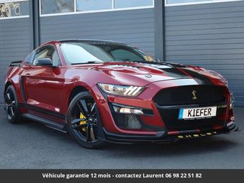  Voir détails -Ford Mustang Shelby kit tout compris hors homologatio à Paris (75)