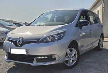  Voir détails -Renault Megane III (D95) 1.5 dCi 110ch Bose à Saint-Mdard-d'Aunis (17)