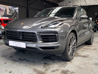  Voir détails -Porsche Cayenne III 2.9 V6 440 S/ HEAD UP / 360 / FULL / à Jouars-Pontchartrain (78)