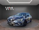 Renault Megane IV RS  1.8 TCe 280ch EDC  Affichage t à Eysines (33)