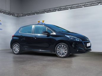  Voir détails -Peugeot 208 1.5 BlueHDi 100ch S&S Active**ENTRETIEN  à Serres-Castet (64)
