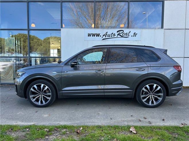 Volkswagen Touareg 3.0 TSI EHYBRID 462 CH TIPTRONIC 8 4MOTI  de 2020