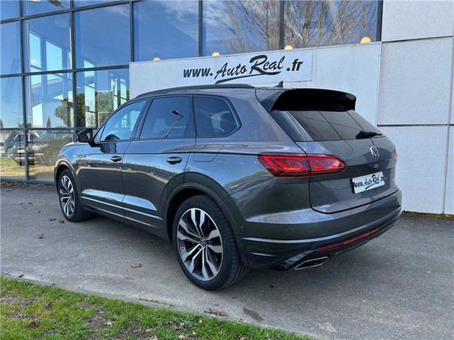 Volkswagen Touareg 3.0 TSI EHYBRID 462 CH TIPTRONIC 8 4MOTI  de 2020
