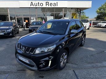  Voir détails -Suzuki Vitara 1.6 VVT Copper Edition à Muret (31)