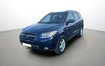 Hyundai Santa Fe Santa F 2.2 CRDi 155 4WD Pack Executive à Sarcelles (95)