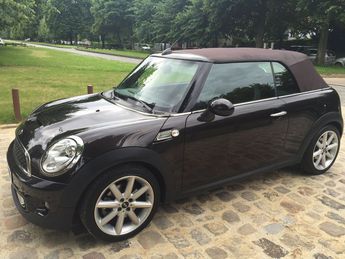  Voir détails -Mini Cooper  à Chauv (44)