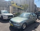 BMW Serie 3 (E46) 316TI 115CH PACK CONFORT à Pantin (93)
