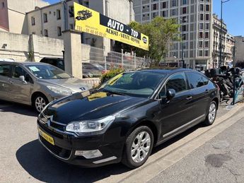  Voir détails -Citroen C5 1.6 HDI110 FAP AIRDREAM DYNAMIQUE à Pantin (93)