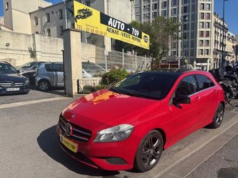  Voir détails -Mercedes Classe A 180 CDI INSPIRATION à Pantin (93)