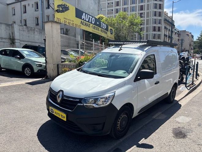 Renault Express 1.5 BLUE DCI 95CH CONFORT BLANC de 2021