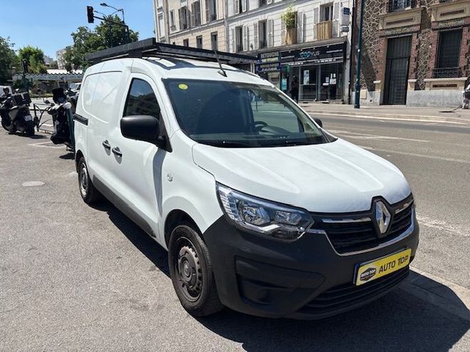 Renault Express 1.5 BLUE DCI 95CH CONFORT BLANC de 2021