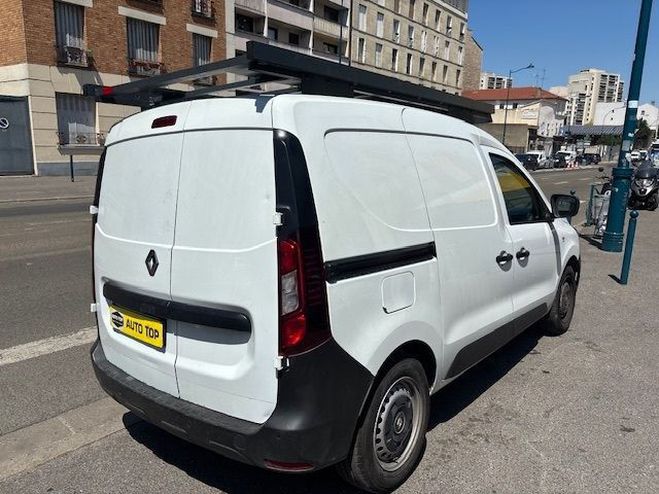 Renault Express 1.5 BLUE DCI 95CH CONFORT BLANC de 2021