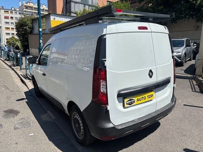 Renault Express 1.5 BLUE DCI 95CH CONFORT BLANC de 2021