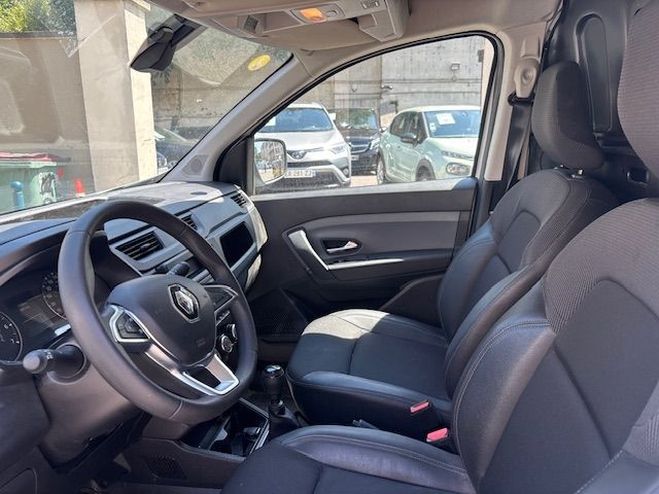 Renault Express 1.5 BLUE DCI 95CH CONFORT BLANC de 2021