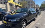Volkswagen Touareg 3.0 V6 TDI 240CH FAP CARAT TIPTRONIC à Pantin (93)