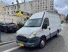 Iveco Daily 35S11V10 H2 EMPATTEMENT 3000L BV5 PLUS à Pantin (93)