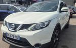 Nissan Qashqai II (2) 1.2 DIG-T 115 N-CONNECTA GPS TO à Coignires (78)