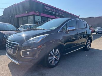  Voir détails -Peugeot 3008 (2) 1.2 L 130 CHV S&S ALLURE MOTEUR CHAN à Coignires (78)