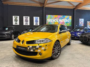  Voir détails -Renault Megane II 2 RS R26 F1 TEAM 2.0L 230CV N811 à Chazay-d'Azergues (69)