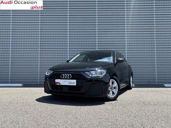  Voir détails -Audi A1 Sportback 25 TFSI 95 ch BVM5 Entry à Escalquens (31)