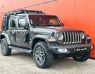 Jeep Wrangler 4XE Hybrid 381CH Finition Overland 1ere  &agrave; Perpignan (66)