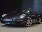 Porsche 911 997 Carrera S cabriolet 3.8i Boite mca  à Lille (59)