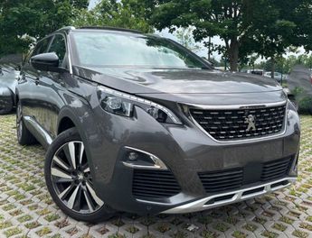  Voir détails -Peugeot 5008 II 1.5 BlueHDi 130ch S&S GT Pack EAT8 /  à Saint-Patrice (37)