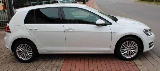 Volkswagen Golf VII 1.2 TSI 110ch BlueMotion Technology   de 2014