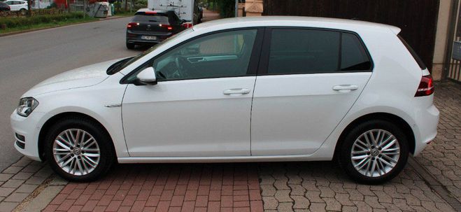 Volkswagen Golf VII 1.2 TSI 110ch BlueMotion Technology   de 2014