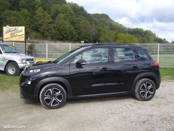  Voir détails -Citroen C3 Aircross 1,2l 110 CV (belbex auto AYOLET à Yolet (15)