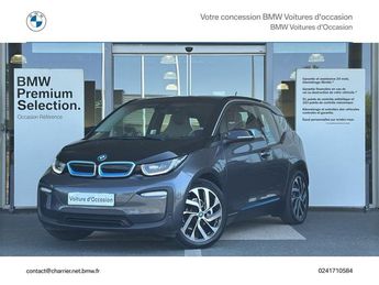  Voir détails -BMW I3 170ch 94Ah  CONNECTED Atelier à Cholet (49)
