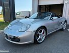 Porsche Boxster S (987) 3.4i 295ch BVM6 3me main Frana à Tresses (33)
